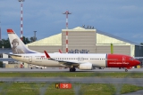 Boeing 737-8JP