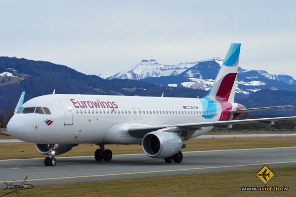 Airbus A320-214