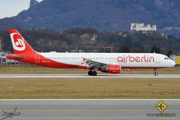 Airbus A321-211