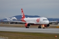 Airbus A320-214