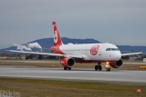 Airbus A320-214