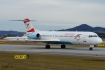 Fokker 100 (F-28-0100)