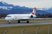 Fokker 100 (F-28-0100)
