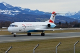 Fokker 100 (F-28-0100)