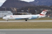 Fokker 100 (F-28-0100)