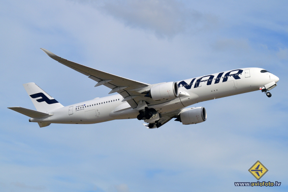 Airbus A350-941