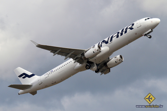 Airbus A321-231