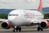 Boeing 737-86J