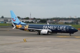 Boeing 737-8K5