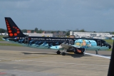Airbus A320-214
