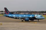 Airbus A320-214