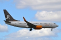 Boeing 737-73A