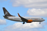 Boeing 737-73A
