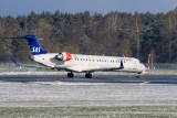 Bombardier CRJ-900ER (CL-600-2D24)