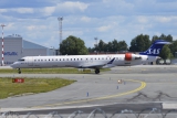 Bombardier CRJ-900ER (CL-600-2D24)