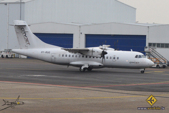 ATR ATR-42-500