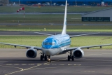Boeing 737-8BK