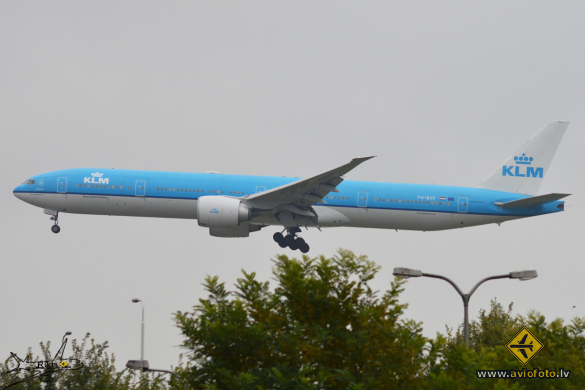 Boeing 777-306/ER