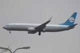Boeing 737-8K2