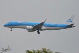 Embraer 190LR (ERJ-190-100LR)