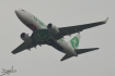 Boeing 737-7K2