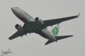Boeing 737-7K2