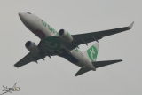 Boeing 737-7K2