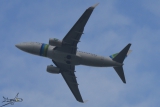 Boeing 737-7K2