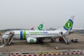 Boeing 737-7K2