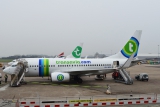 Boeing 737-7K2