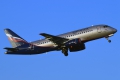 Sukhoi SSJ-100-95B Superjet 100 (RRJ-95B)