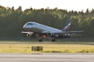 Sukhoi SSJ-100-95B Superjet 100 (RRJ-95B)