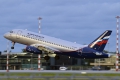 Sukhoi SSJ-100-95B Superjet 100 (RRJ-95B)