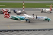 Bombardier DHC-8-402 Q400