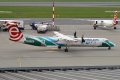Bombardier DHC-8-402 Q400