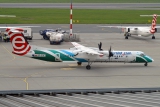 Bombardier DHC-8-402 Q400