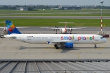 Airbus A321-211