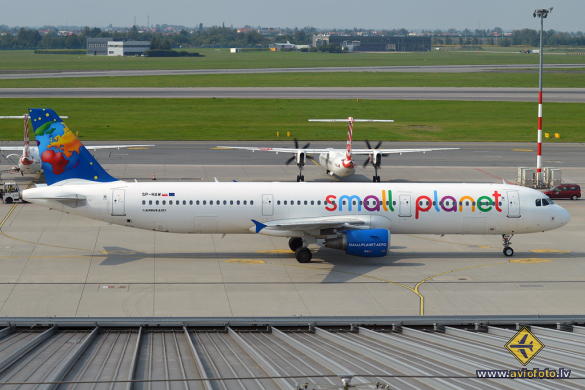 Airbus A321-211