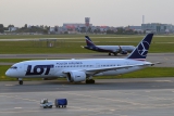 Boeing 787-8 Dreamliner