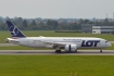 Boeing 787-8 Dreamliner