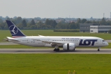 Boeing 787-8 Dreamliner