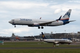 Boeing 737-8HC