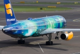 Boeing 757-256