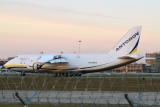 Antonov An-124-100 Ruslan