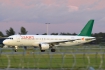 Airbus A320-212