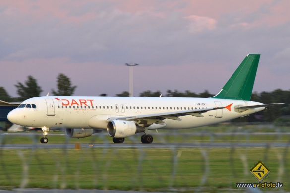 Airbus A320-212