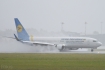 Boeing 737-8KV