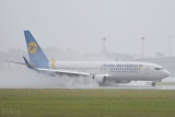 Boeing 737-8KV