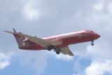 Bombardier CRJ-100LR (CL-600-2B19)