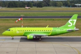 Embraer 170SU (ERJ-170-100SU)